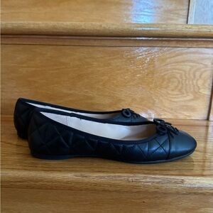 Coach Flats